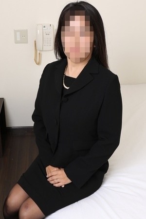 よしえのプロフィール写真