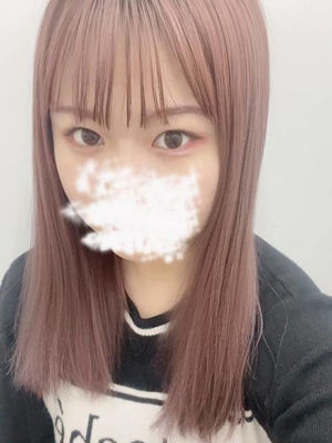 あんなのプロフィール写真