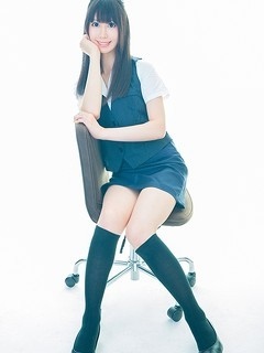 加美才アンヌのプロフィール写真