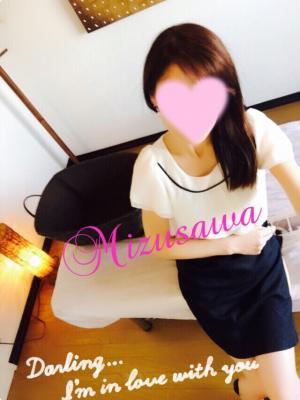 水沢 彩香のプロフィール写真