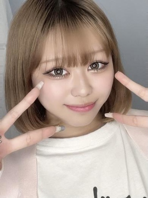 みいなのプロフィール写真