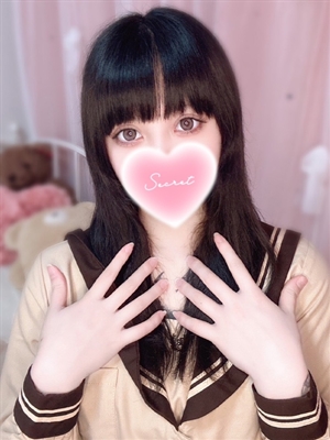 めありのプロフィール写真