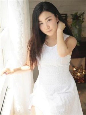 北島　彩夏のプロフィール写真