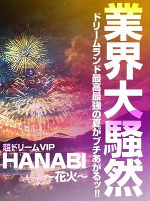 HANABI花火のプロフィール写真