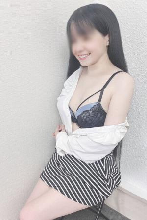 体験入店みくのプロフィール写真