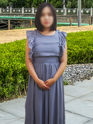 み　このプロフィール写真