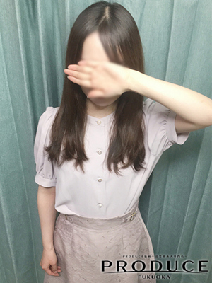 しゅり　清楚系清純派女子アナのプロフィール写真