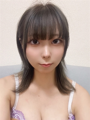 まふゆのプロフィール写真