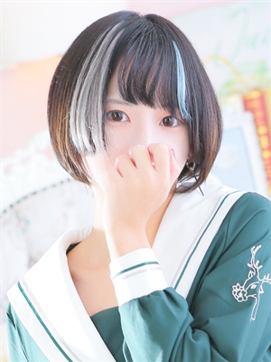 めあのプロフィール写真